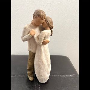 WillowTree”Promise” Figurine